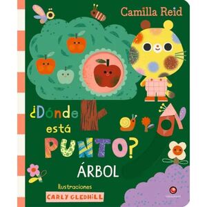 ¿DONDE ESTA PUNTO? - ARBOL