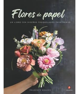 FLORES DE PAPEL
