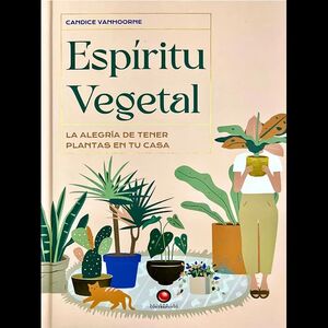 ESPIRITU VEGETAL