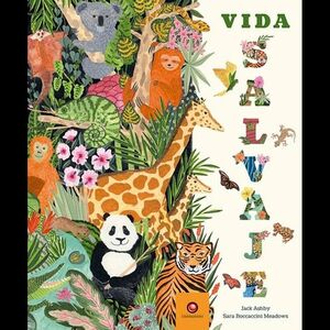 VIDA SALVAJE
