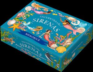 ENCUENTRA A LAS SIRENAS. MEMORICE