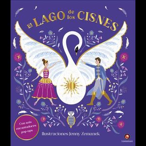 EL LAGO DE LOS CISNES