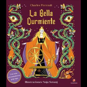 LA BELLA DURMIENTE