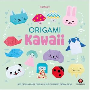 ORIGAMI KAWAII