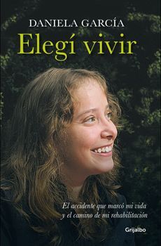 ELEGI VIVIR