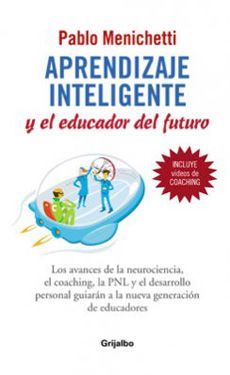 APRENDIZAJE INTELIGENTE Y EL EDUCADOR DEL FUTURO