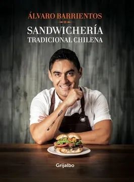 SANDWICHERIA TRADICIONAL CHILENA
