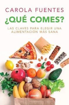 ¿QUE COMES?