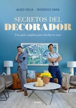 SECRETOS DEL DECORADOR