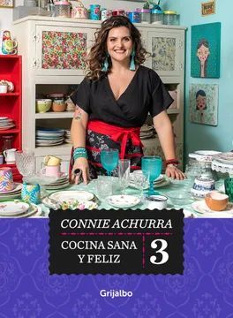 COCINA SANA Y FELIZ 3