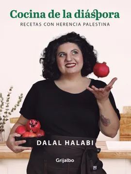 COCINA DE LA DIASPORA