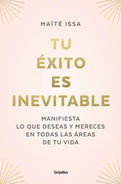 TU EXITO ES INEVITABLE