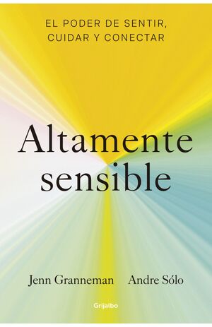 ALTAMENTE SENSIBLE