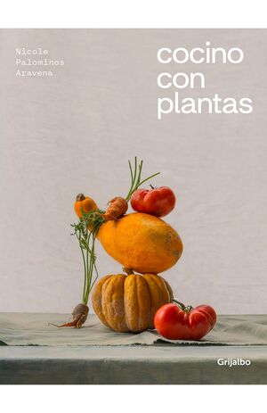 COCINO CON PLANTAS