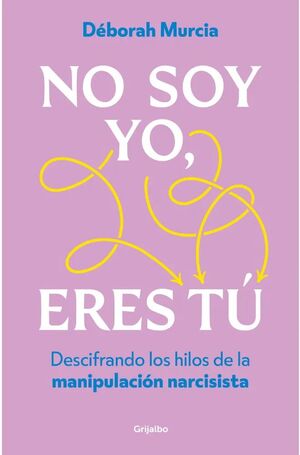 NO SOY YO, ERES TU