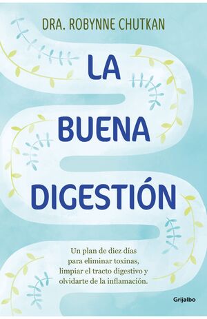 LA BUENA DIGESTION