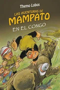 MAMPATO EN EL CONGO