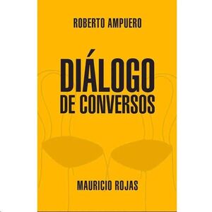DIALOGO DE CONVERSOS