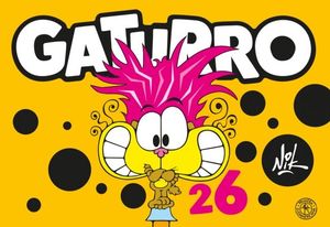 GATURRO 26