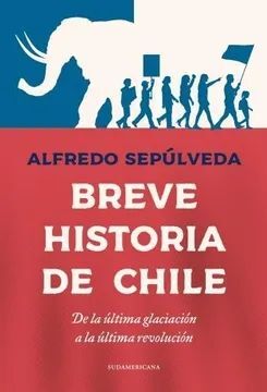 BREVE HISTORIA DE CHILE
