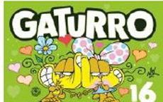 GATURRO 16