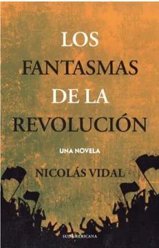 LOS FANTASMAS DE LA REVOLUCION