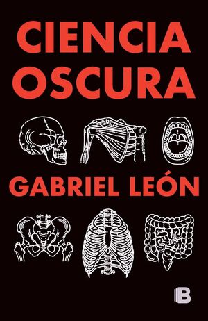 CIENCIA OSCURA