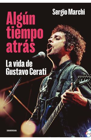 ALGÚN TIEMPO ATRÁS