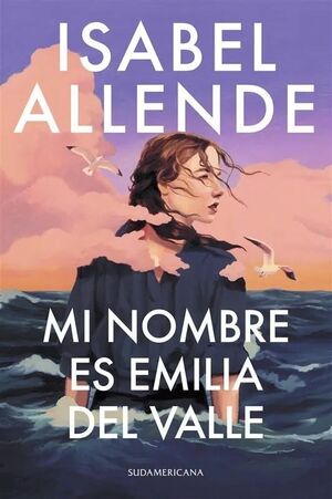 MI NOMBRE ES EMILIA DEL VALLE
