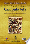 CAUTIVERIO FELIZ