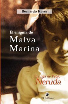 EL ENIGMA DE MALVA MARINA