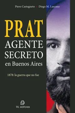 PRAT AGENTE SECRETO EN BUENOS AIRES