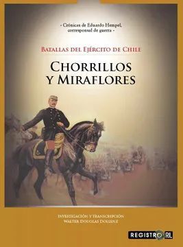 CHORRILLOS Y MIRAFLORES