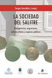 LA SOCIEDAD DEL SALITRE