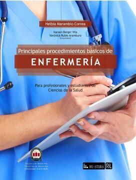 PRINCIPALES PROCEDIMIENTOS BÁSICOS DE ENFERMERÍA