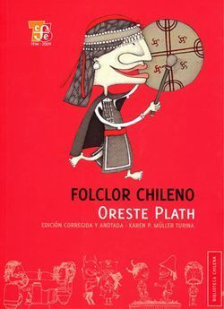 FOLCLOR CHILENO