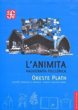L'ÁNIMITA