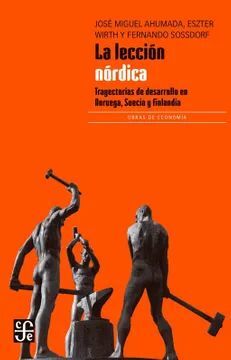 LA LECCION NORDICA