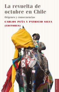 LA REVUELTA DE OCTUBRE EN CHILE