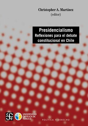 PRESIDENCIALISMO