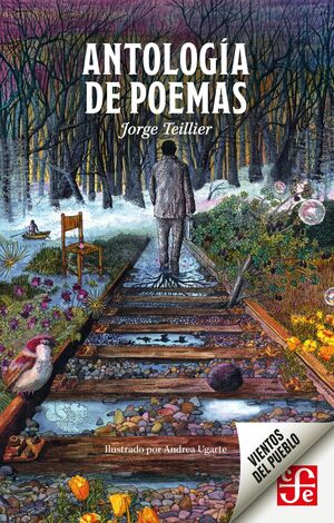 ANTOLOGÍA DE POEMAS