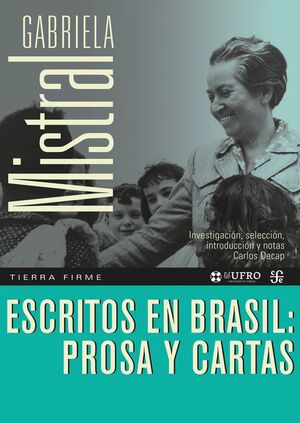 ESCRITOS EN BRASIL: PROSA Y CARTAS