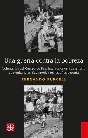 UNA GUERRA CONTRA LA POBREZA