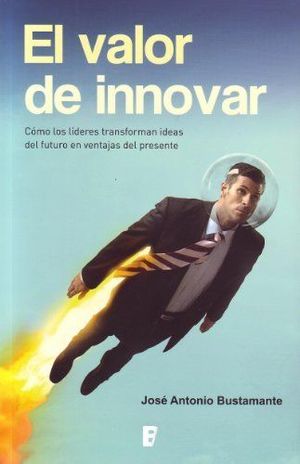 EL VALOR DE INNOVAR