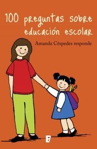 100 PREGUNTAS SOBRE EDUCACION ESCOLAR