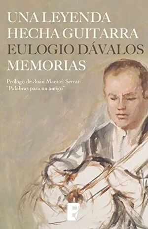 MEMORIAS, UNA LEYENDA HECHA GUITARRA