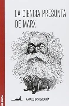 LA CIENCIA PRESUNTA DE MARX