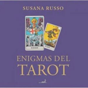 ENIGMAS DEL TAROT