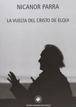 LA VUELTA DEL CRISTO DE ELQUI