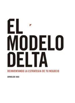 EL MODELO DELTA